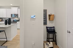 318 Cedar Hollow, Conyers, GA 30094 - Photo 20