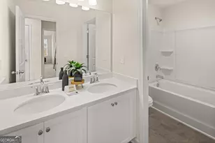 318 Cedar Hollow, Conyers, GA 30094 - Photo 54