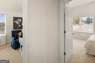 318 Cedar Hollow, Conyers, GA 30094 - Photo 44