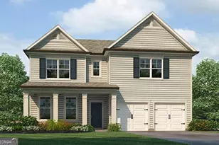 318 Cedar Hollow, Conyers, GA 30094 - Photo 1