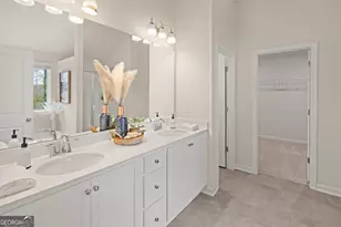318 Cedar Hollow, Conyers, GA 30094 - Photo 28