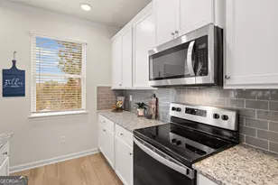 318 Cedar Hollow, Conyers, GA 30094 - Photo 16