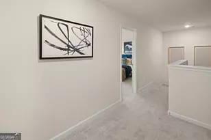 318 Cedar Hollow, Conyers, GA 30094 - Photo 34