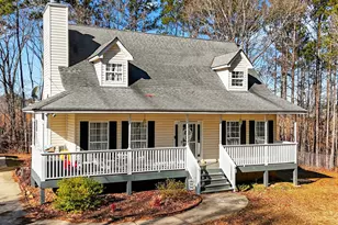 261 Henry Higgins Rd, Jackson, GA 30233 - Photo 1