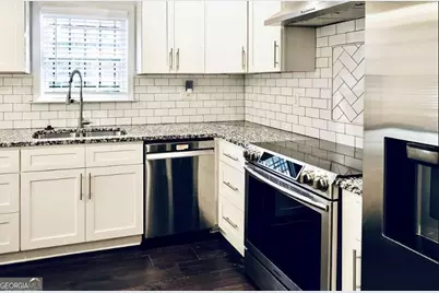 360 New Jersey Avenue NW, Atlanta, GA 30314 - Photo 8