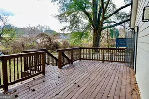 360 New Jersey Ave NW, Atlanta, GA 30314 - Photo 22