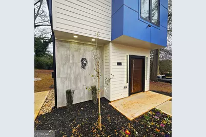 233 E Tinsley Street, Griffin, GA 30223 - Photo 2