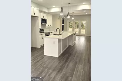 233 E Tinsley Street, Griffin, GA 30223 - Photo 8