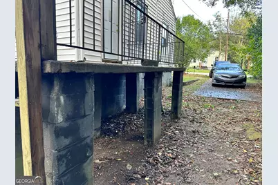 911 Ponce De Leon Circle S, Macon, GA 31206 - Photo 20