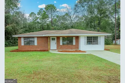 565 Killingsworth Road, Jesup, GA 31545 - Photo 6