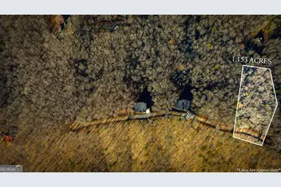 Lot 1 Scouts Overlook, Morganton, GA 30560 - Photo 4