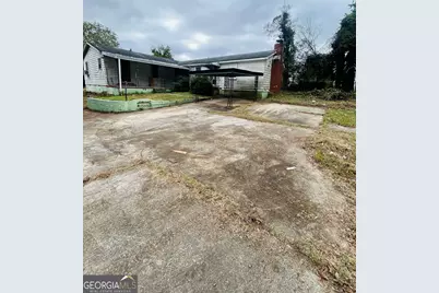 579 Rutherford Avenue, Macon, GA 31206 - Photo 2