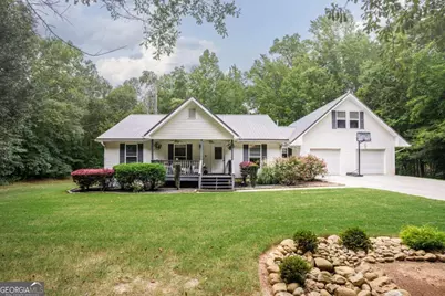 281 Laney Drive, Locust Grove, GA 30248 - Photo 1
