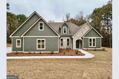 3919 Hamilton Road #LOT 1, Lagrange, GA 30241 - Photo 1