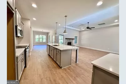 3919 Hamilton Road #LOT 1, Lagrange, GA 30241 - Photo 6