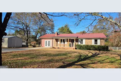 1024 Mount Olivet Road, Hartwell, GA 30643 - Photo 2