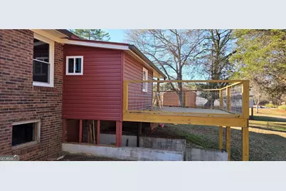 1024 Mount Olivet Road, Hartwell, GA 30643 - Photo 12