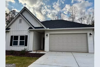 116 Valley View Drive, Maysville, GA 30558 - Photo 2