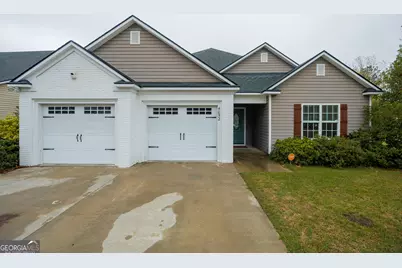 4052 Glen Laurel Drive E, Valdosta, GA 31605 - Photo 1