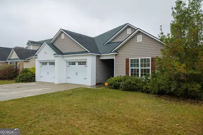 4052 Glen Laurel Drive E, Valdosta, GA 31605 - Photo 2