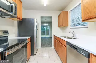 3623 Thurleston Ct SW, Marietta, GA 30008 - Photo 8