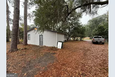 316 Edgewater Road, Savannah, GA 31406 - Photo 2