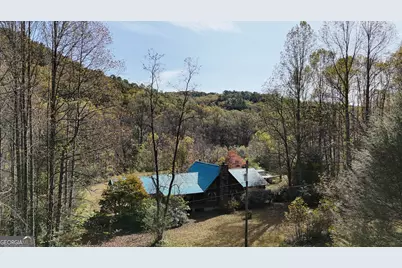 3590 Goshen Creek Road, Clarkesville, GA 30523 - Photo 18