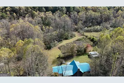3590 Goshen Creek Road, Clarkesville, GA 30523 - Photo 12