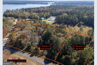 101 Stanton Drive, Eatonton, GA 31024 - Photo 2