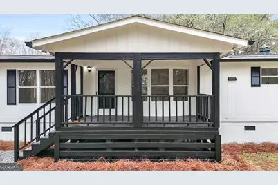 234 Peoples Road, Jackson, GA 30233 - Photo 4