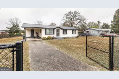 195 Wimberly Drive, Jeffersonville, GA 31044 - Photo 1