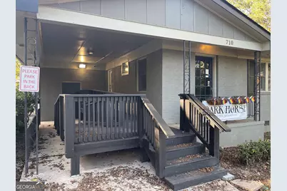 710 Gaines School Road, Athens, GA 30605 - Photo 2