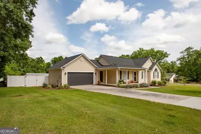 1157 Tanner Circle, Blackshear, GA 31516 - Photo 4