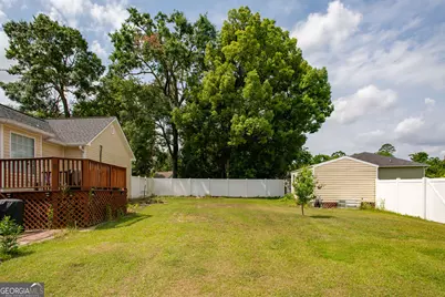 1157 Tanner Circle, Blackshear, GA 31516 - Photo 34