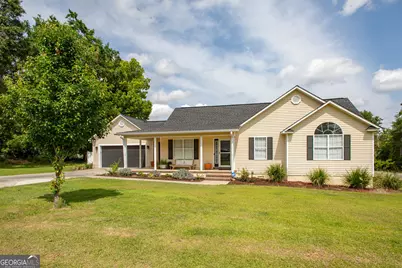 1157 Tanner Circle, Blackshear, GA 31516 - Photo 2