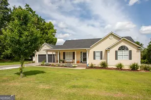 1157 Tanner Cir, Blackshear, GA 31516 - Photo 2