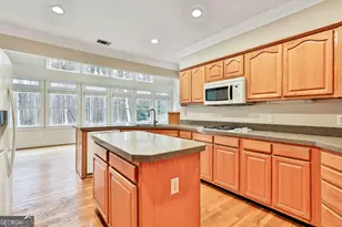 150 Oak Manor, Fayetteville, GA 30214 - Photo 20