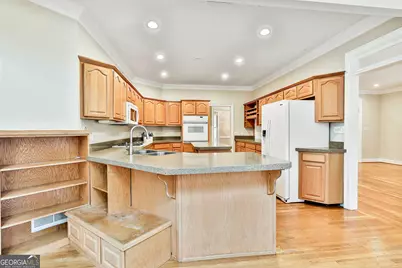 150 Oak Manor, Fayetteville, GA 30214 - Photo 18