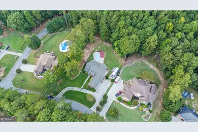 150 Oak Manor, Fayetteville, GA 30214 - Photo 58