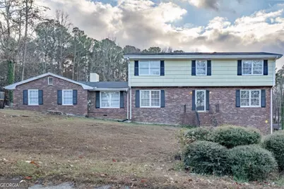 2067 Tanglewood Drive, Snellville, GA 30078 - Photo 1