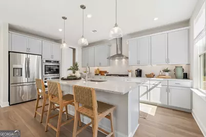 6935 Melody Ridge Road, Buford, GA 30518 - Photo 8