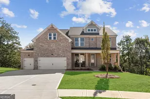 6935 Melody Rdg Rd, Buford, GA 30518 - Photo 1