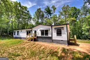 5668 Mobile Rd, Blue Ridge, GA 30513 - Photo 1