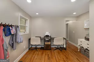 518 Ridgeland Dr, Sandersville, GA 31082 - Photo 10