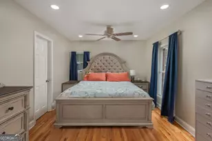 518 Ridgeland Dr, Sandersville, GA 31082 - Photo 16