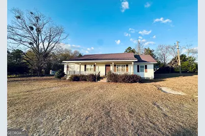 74 Community Church Road, McRae-Helena, GA 31037 - Photo 1