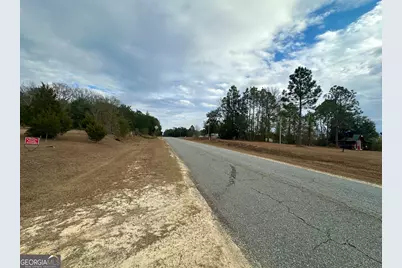 74 Community Church Road, McRae-Helena, GA 31037 - Photo 2