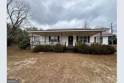 74 Community Church Road, McRae-Helena, GA 31037 - Photo 6