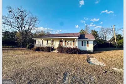 74 Community Church Road, McRae-Helena, GA 31037 - Photo 2