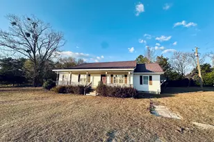 74 Community Church Rd, McRae-Helena, GA 31037 - Photo 2